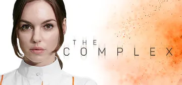 The Complex cover image