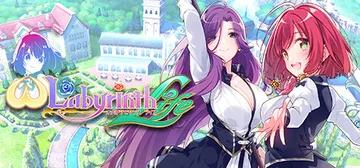 Omega Labyrinth Life cover image