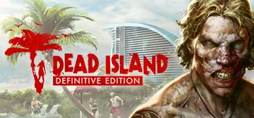 Dead Island Definitive Edition cover image