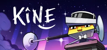 Kine cover image
