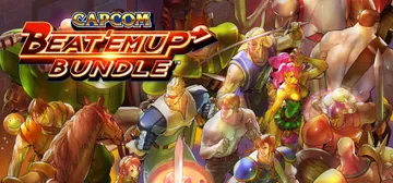 Capcom Beat 'Em Up Bundle cover image