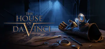The House of Da Vinci cover image