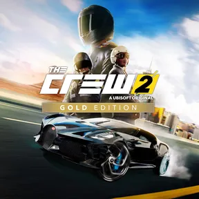 The Crew 2 Special Edition cover image