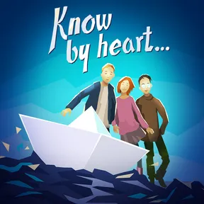Know by heart... cover image
