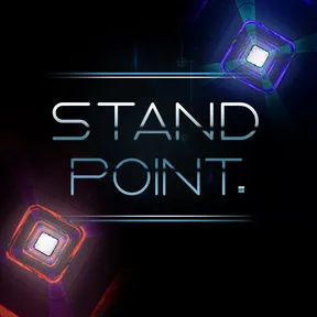 Standpoint cover image