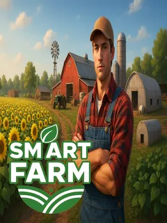 Smart Farm cover image