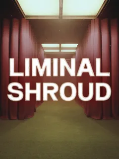 Liminal Shroud cover image