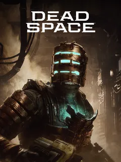Dead Space cover image