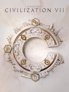 Sid Meier's Civilization® VII cover image