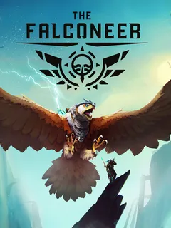 The Falconeer: Standard Edition cover image