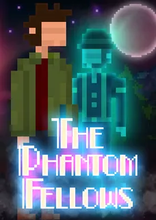 The Phantom Fellows cover image