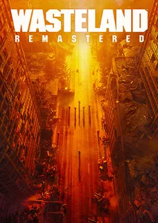 Wasteland Remastered cover image