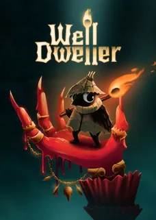 Well Dweller cover image