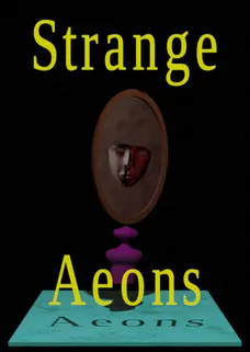 Strange Aeons cover image