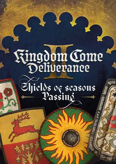 Kingdom Come: Deliverance II - Shields of Seasons Passing  cover image