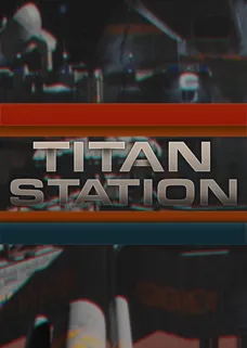 Titan Station cover image