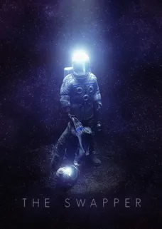 The Swapper cover image