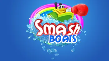 Smash Boats cover image