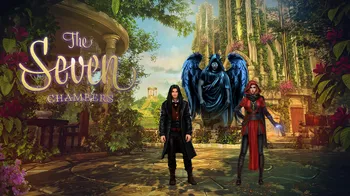 The Seven Chambers cover image