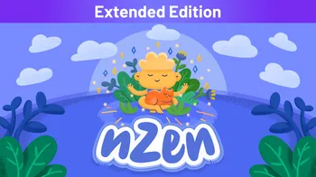 nZen Extended Edition cover image