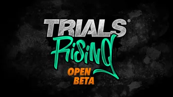 Trials Rising Open Beta cover image