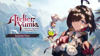 Atelier Yumia Season Pass cover image