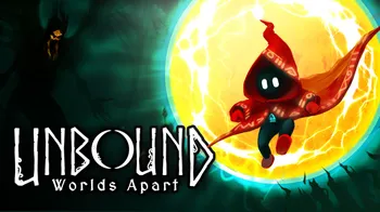 Unbound: Worlds Apart cover image