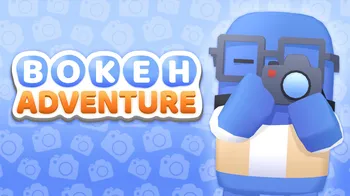 Bokeh Adventure cover image