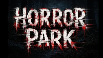 Horror Park cover image