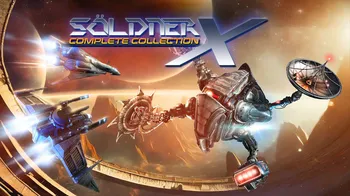 Söldner-X Complete Collection cover image