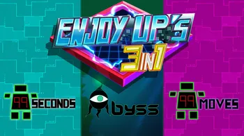 EnjoyUp‘s 3 in 1 cover image