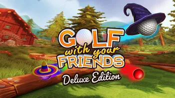 Golf With Your Friends - Deluxe Edition cover image