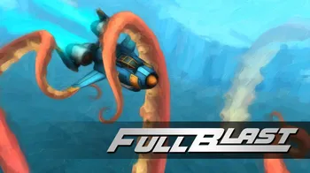 FullBlast cover image
