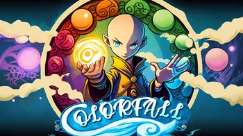 Colorfall cover image