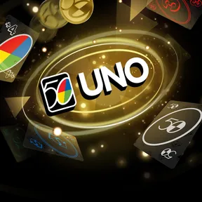 UNO® 50th Anniversary DLC cover image
