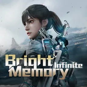 Bright Memory: Infinite cover image