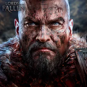 Lords of the Fallen (2014) cover image