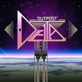Outpost Delta cover image