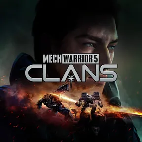 MechWarrior 5: Clans cover image