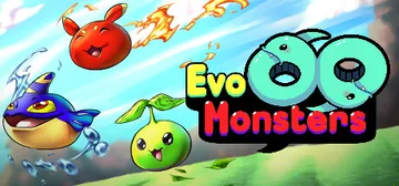 EvoMon cover image