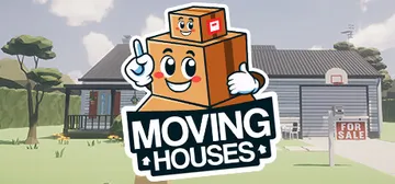 Moving Houses cover image