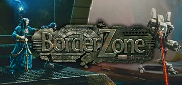 BorderZone cover image