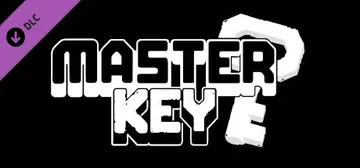 Master Key - Bonus content cover image