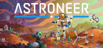 ASTRONEER cover image
