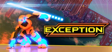 Exception cover image