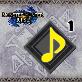 "Yukumo Village" BGM cover image