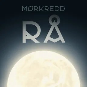 Morkredd - Ra Edition cover image