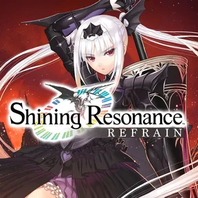 Shining Resonance Refrain cover image