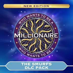 Who Wants To Be A Millionaire? - The Smurfs DLC Pack cover image