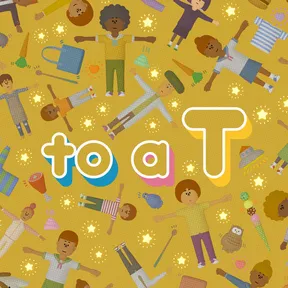 to a T cover image